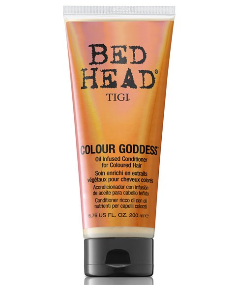 Colour Goddess Oil Infused Conditioner