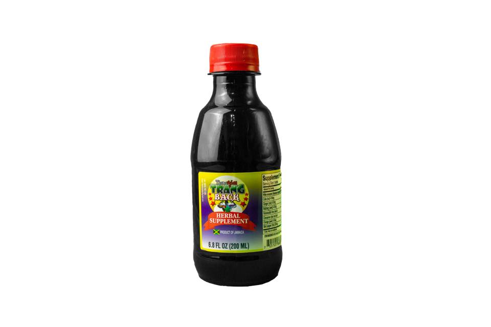 Trang Back Herbal Tonic Wine 200ml
