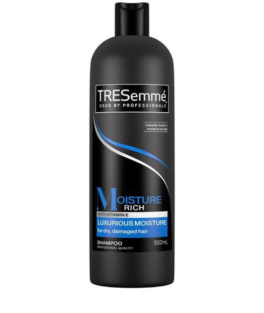 Tresemme Rich Moist 500ml