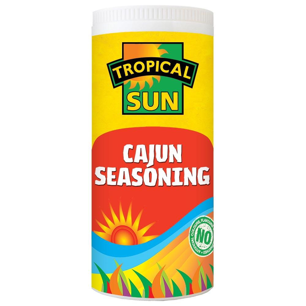 MASCajun Seasoning-Fd