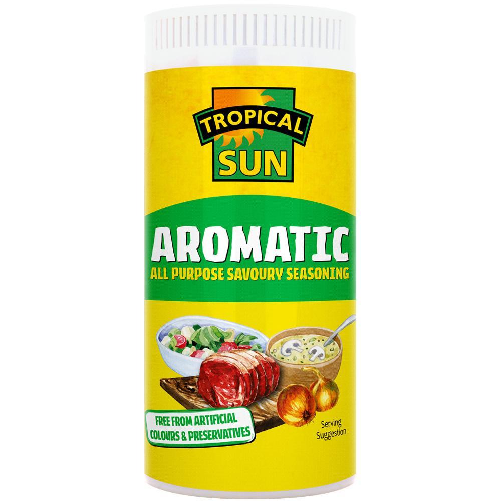 MASTropical Sun Aromatic 90g Box of 6-Fd