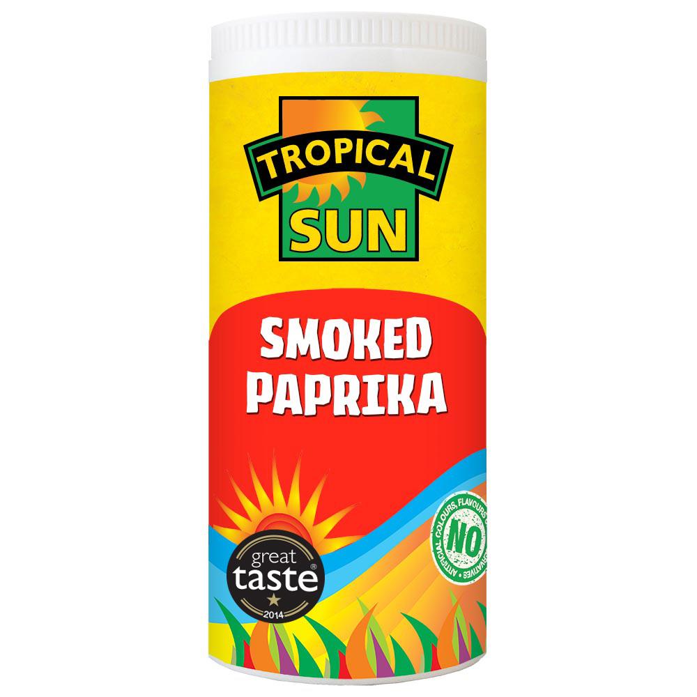 MASSmoked Paprika-Fd