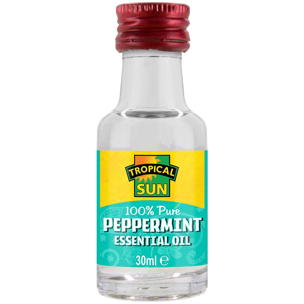 SKTropical Sun Peppermint Oil 28ml