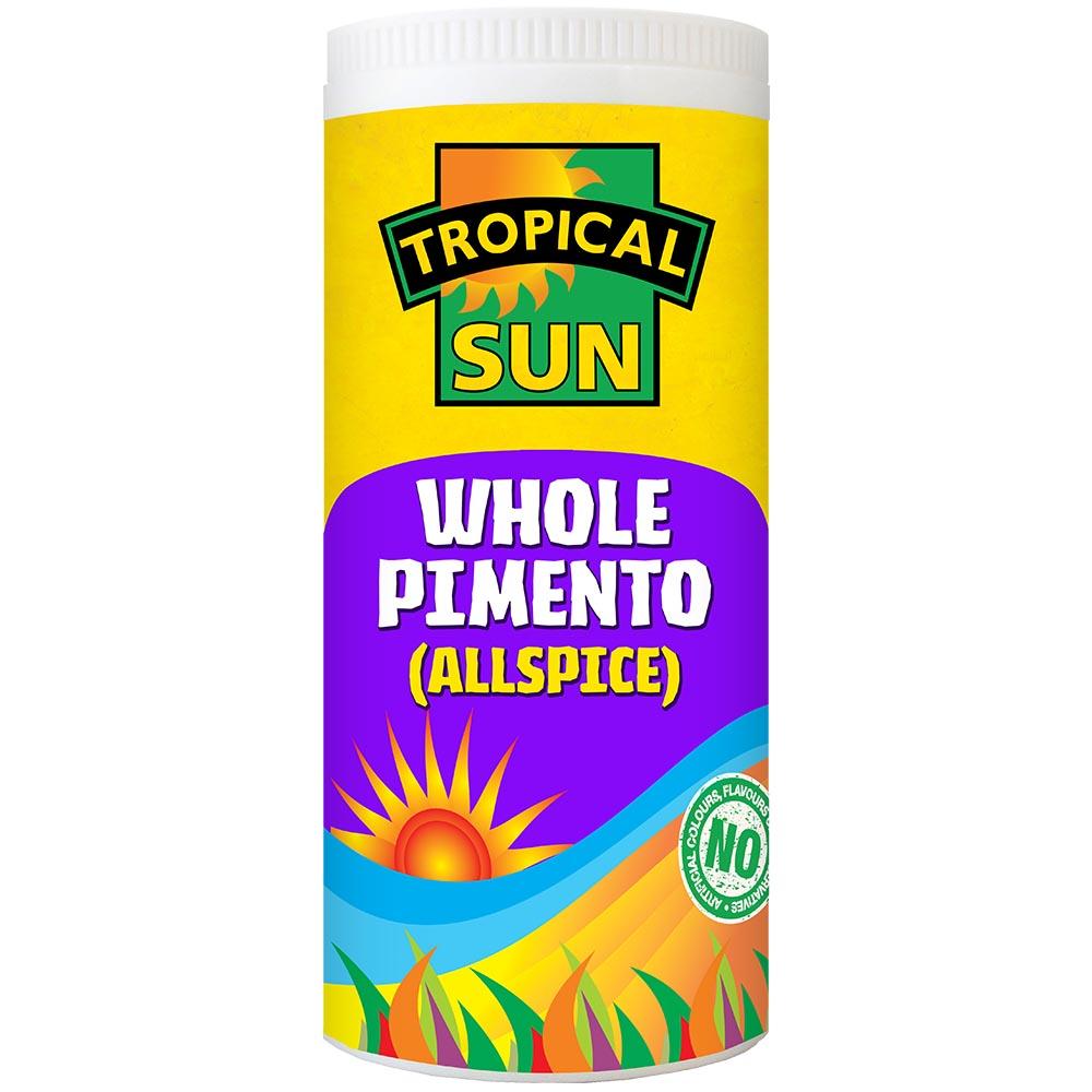 Pimento - Whole