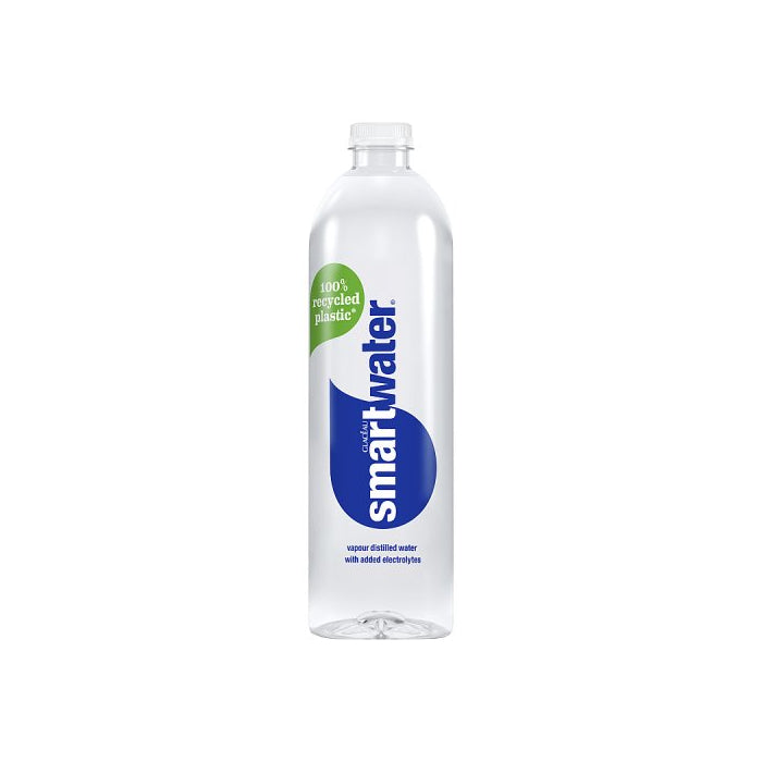 Glacéau Smartwater Still 600ml-Food