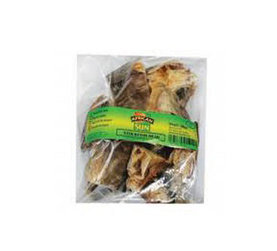 MASAfrican Sun Stockfish Head 400g-Fd