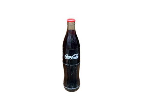 Coca Cola Coke Glass Bottle Nigeria 500ml Case of 24