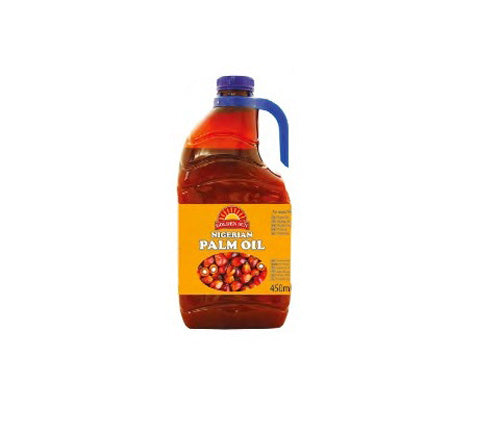 SKGolden Sun Palm Oil 2L