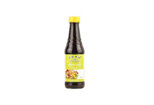 Jade Bridge Stir Fry Sauce 250ml