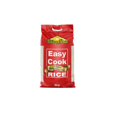 MASVillage Pride Easy Cook Rice PM 5kg-Fd