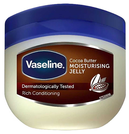 Vaseline Cocoa Butter Moisturising Jelly