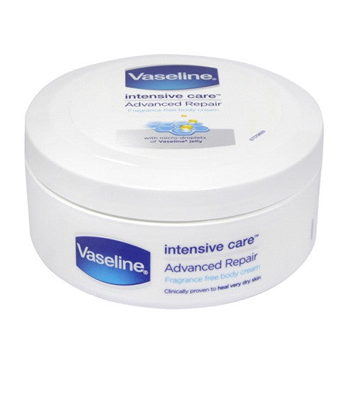 Intensive Care Advanced Repair Body Cream