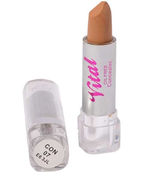Oil Free Concealer Con 07