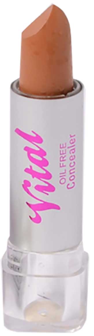 Oil Free Concealer Con 09
