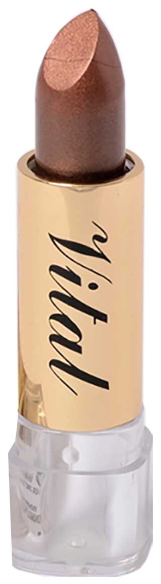 Moisturizing Lipstick Bruly Wood