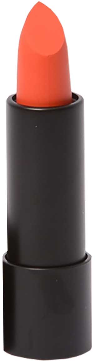 Lipstick Orange Red