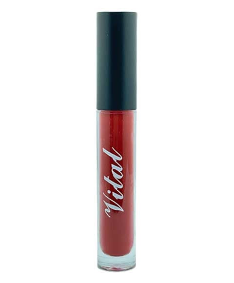 Matte Lip Gloss Color 10