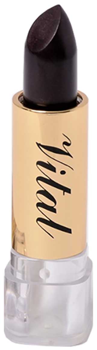 Moisturizing Lipstick Trully Maroon