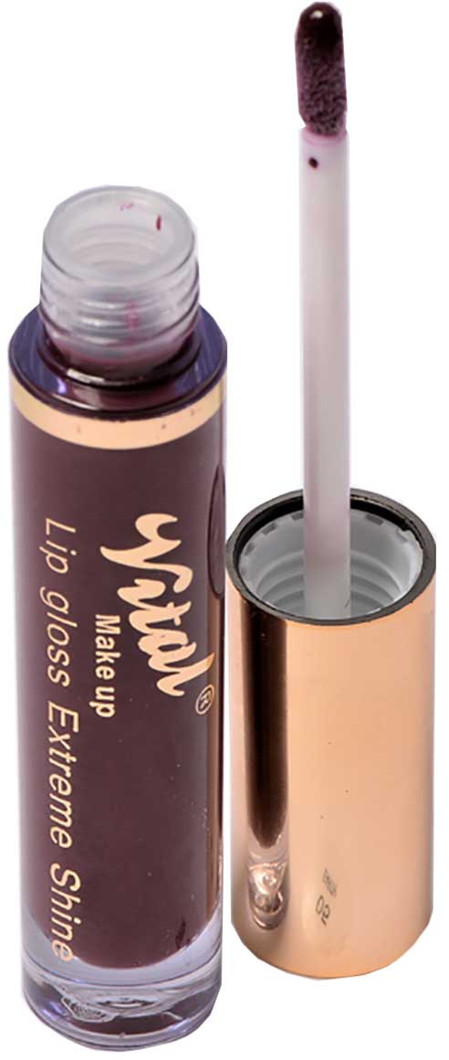 Lip Gloss Extreme Shine 05 Earth