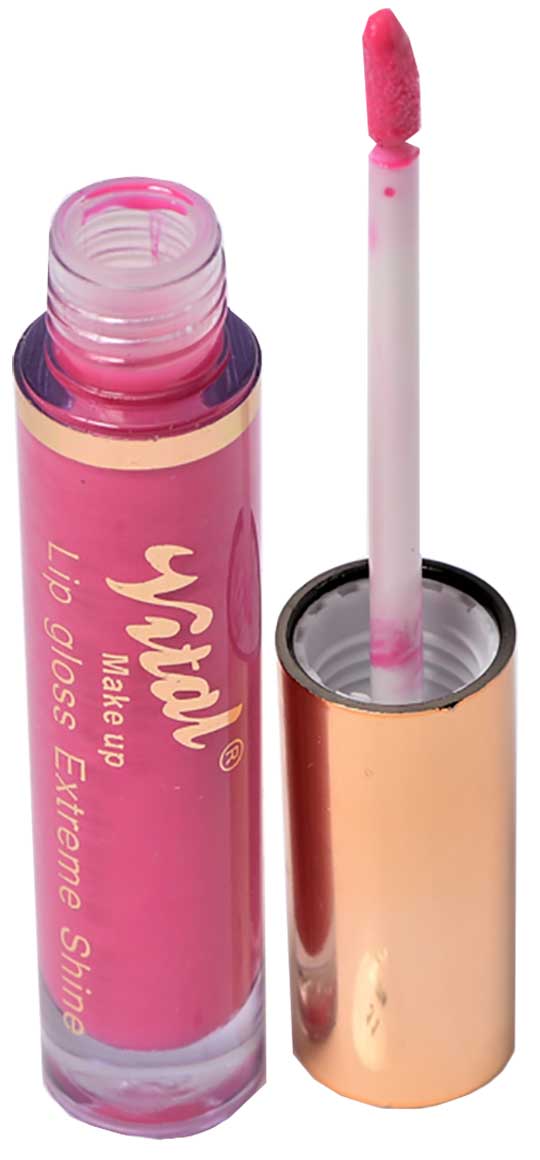 Lip Gloss Extreme Shine 11 Diva