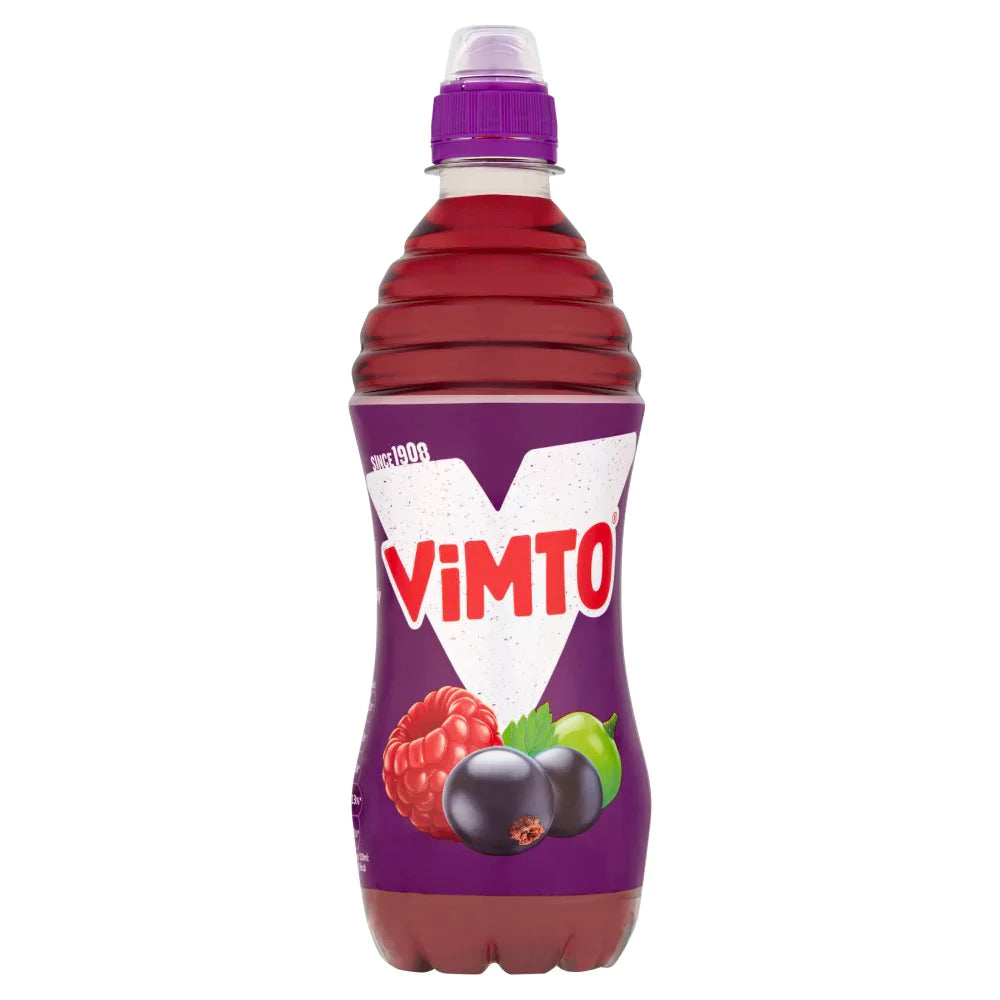 Vimto Original Still 500ml-Food