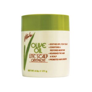 Vitale Olive Oil Lite Scalp Treatment