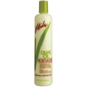 Vitale Olive Oil Moisturizer