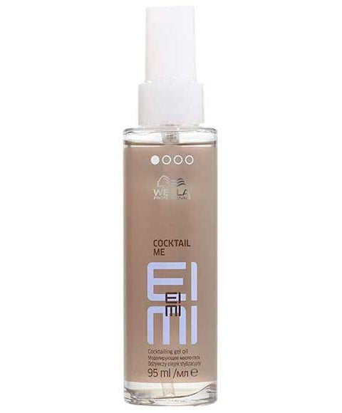 EIMI Cocktail Me Cocktailing Gel Oil