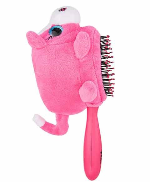 Kids Plush Brush Kitty