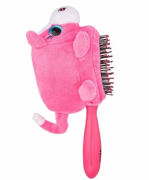Kids Plush Brush Kitty