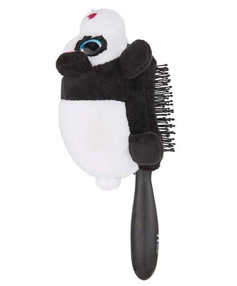 Kids Plush Brush Panda