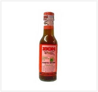 SKZion Roots Energy Drink 140ml