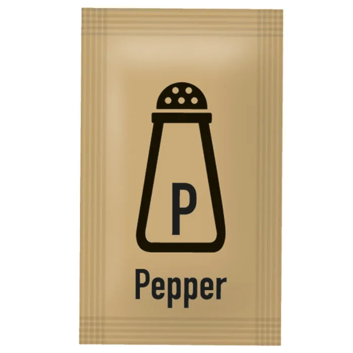 MASPepper Sachets 1 x 5000-Food