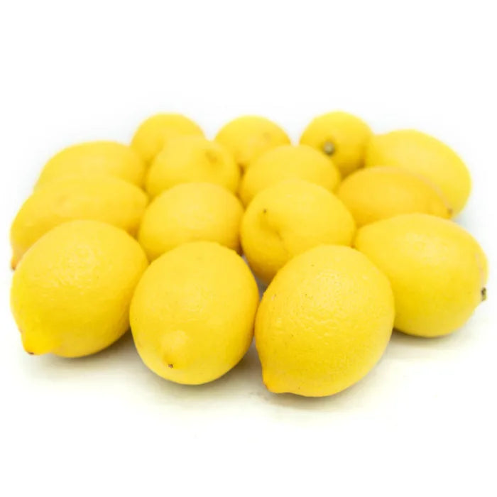 MASFresh Lemons-1x15-Food