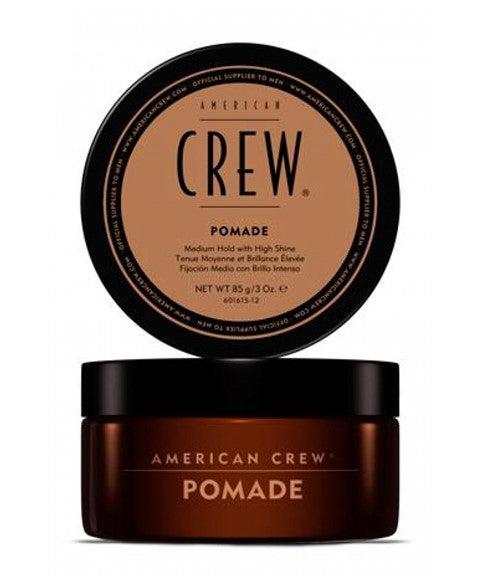 American Crew Pomade