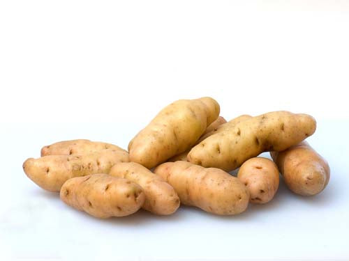 Anya Potatoes
