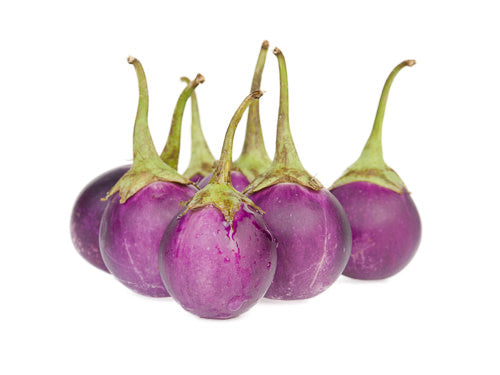 Baby Aubergines 1kg
