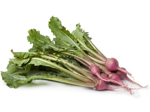 Baby Turnips