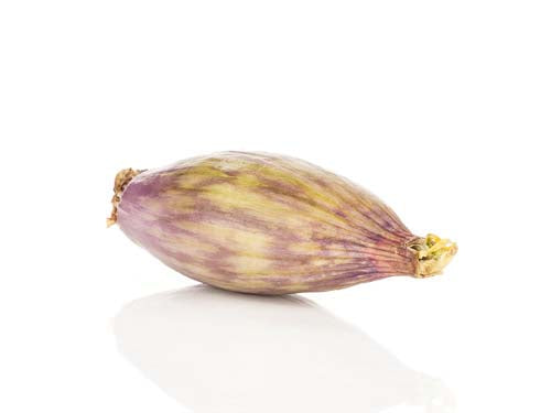 Banana Shallots