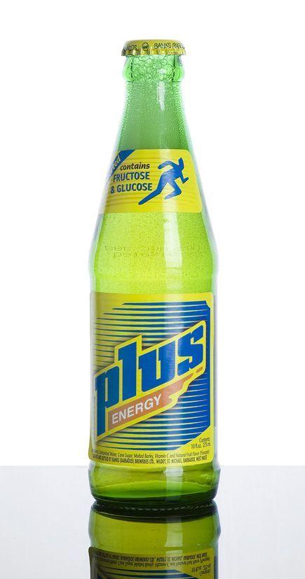 Plus Drink Bottle 300ml Case of 24