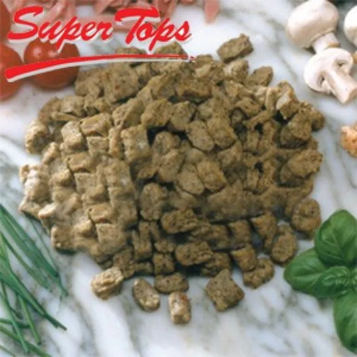 SuperTops American Style-(Ital)-Sausage-1x1kg-Food