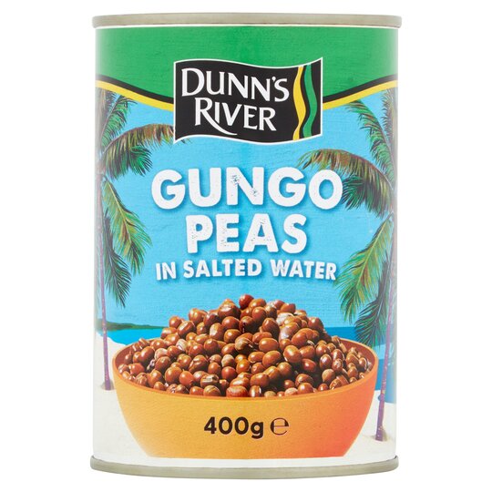 SKDunns River Gungo Peas 400g