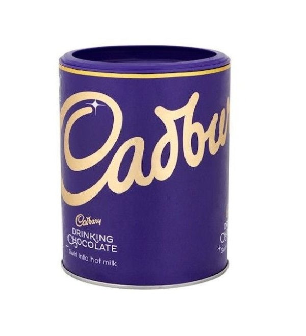 MASCad’s Drinking Chocolate 250g-Fd