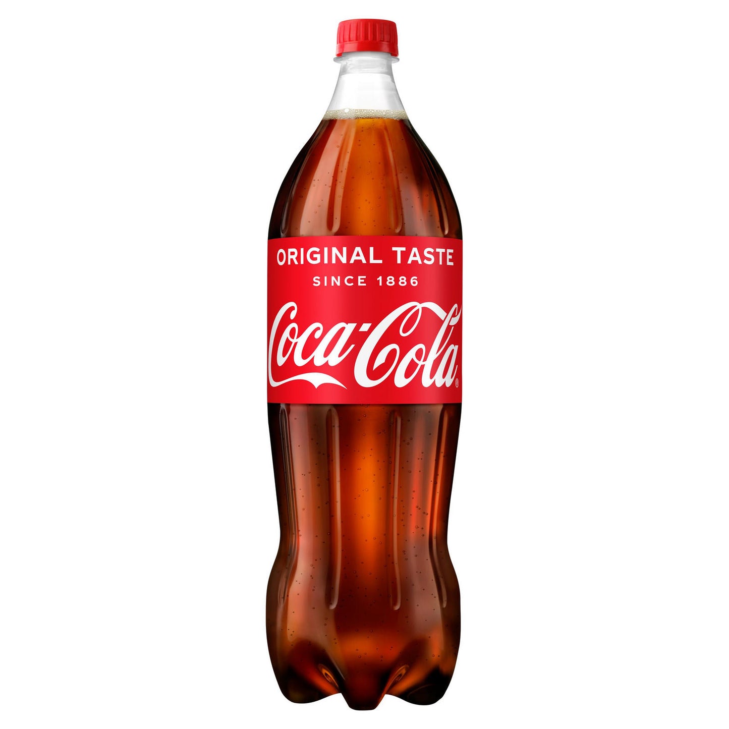 Coca-Cola Original Taste 1.75L