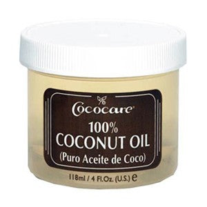 Cococare Pure Coconut Oil