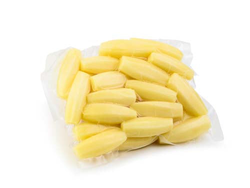 Prepared 30/35g (cocotte)