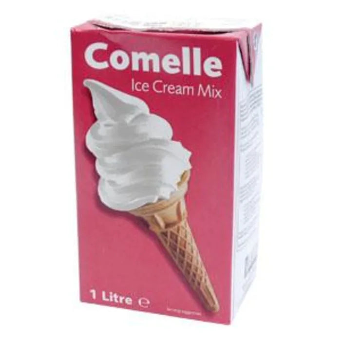 MASComelle Ice Cream Mix 12pc x 1L-Food