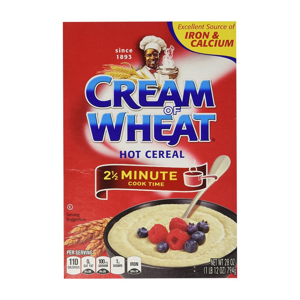 MASCream of Wheat Original Hot Cereal 794g-Fd