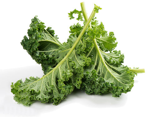 MASCurly Kale Loose-Fd