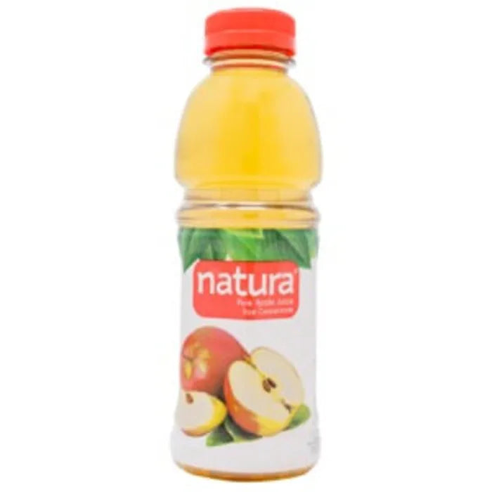 MASNatura Apple Juice 12 x 500ml-Food